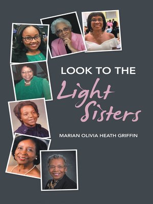cover image of Look to the Light Sisters